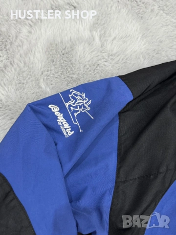 Мъжко яке BERGANS OF NORWAY GORE-TEX. Размер М, снимка 3 - Якета - 53540659