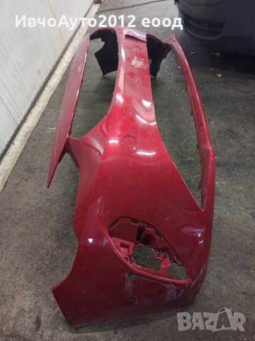 Броня предна opel corsa f 2019+ Опел Корса ф след 2019г, снимка 5 - Части - 38934543