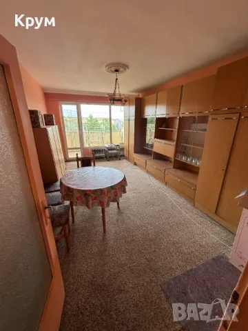 2-стаен апартамент в ж.к "Дружба" 2, гр. Плевен, снимка 3 - Апартаменти - 50380819