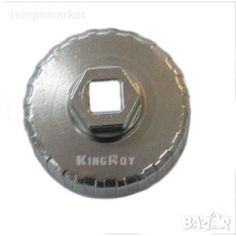 Ключ маслен филтър Mercedes,VW,Audi,BMW,Opel - 14Р*74мм, снимка 1