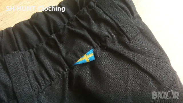 SWEDTEAM Stretch Trouser размер XL / 54 панталон със здрава и еластична материи - 2958, снимка 14 - Екипировка - 56074779