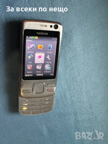Nokia 6600i, снимка 17 - Nokia - 53182041
