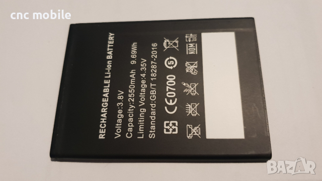 TURBO-X OMEGA 4G оригинални части и аксесоари , снимка 7 - Резервни части за телефони - 36263262