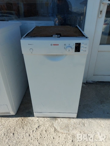 Съдомиялна Bosch 45см