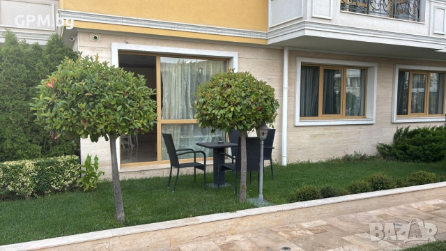 2-Bedroom Apartment in Villa Florence Boutique ApartHotel, снимка 7 - Почивки на море - 51762476