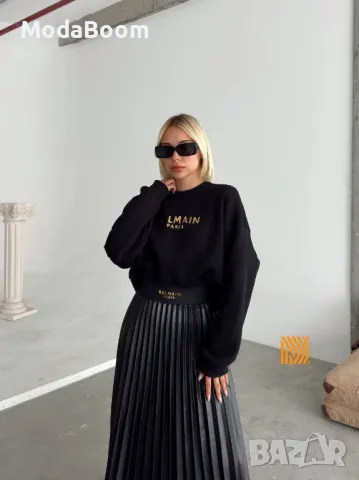 Balmain дамски комплекти различни цветове 