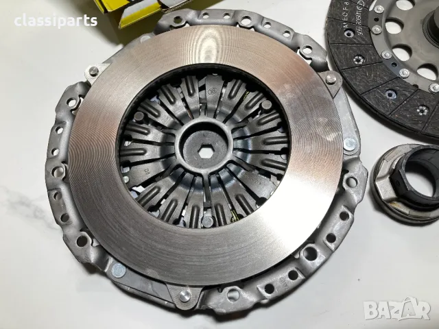 Комплект съединител LUK за БМВ 3-та серия Е46, 5-та серия Е39, 7-ма серия Е38 и Z3 Е36, снимка 9 - Части - 49822802