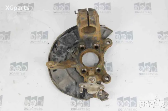 Шенкел преден ляв за Volkswagen Golf 5 2.0tdi 140 к.с. (2003-2009), снимка 2 - Части - 49311742