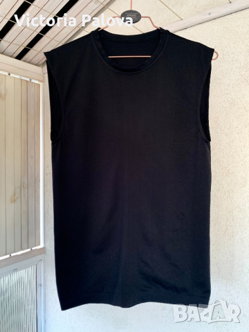 Спортен потник VIRGIN, снимка 4 - Потници - 36410777