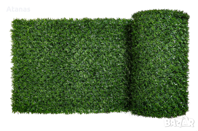 ✅Декоративна мрежа - Жив плет - ограда, снимка 13 - Огради и мрежи - 44666291