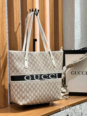 чанти gucci christian dior , снимка 8 - Чанти - 51305187