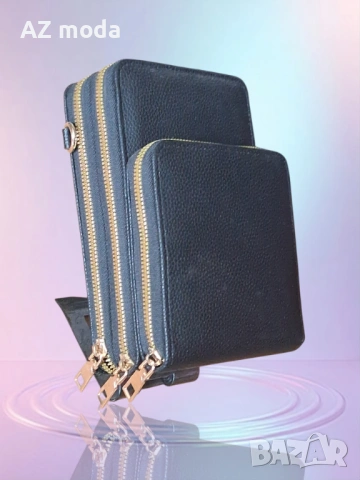 Стилна дамска чанта