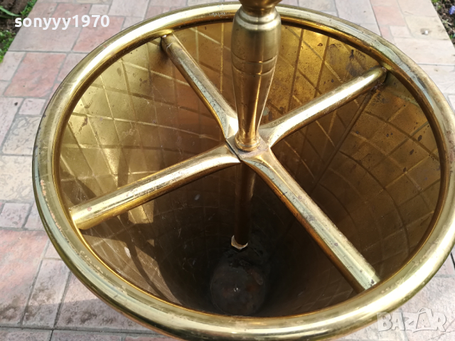 GOLD-АНТИКА ОТ ФРАНЦИЯ ЗА ЧАДЪРИ 2403241514LNWC, снимка 10 - Антикварни и старинни предмети - 44923718