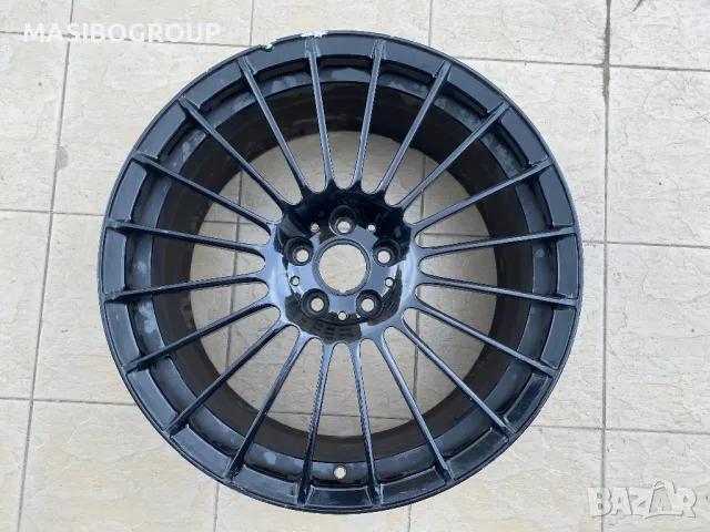 Джанта алуминиева джанти 20” за Бмв Bmw, снимка 2 - Гуми и джанти - 47824590