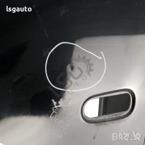 Ляв калник Saab 9-3 2004-2015 ID: 138950, снимка 2 - Части - 48233199