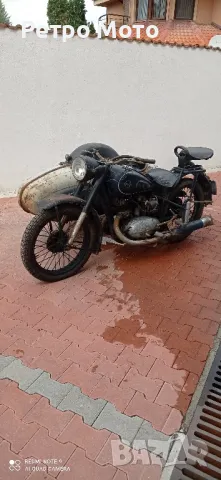 иж 49 izh 49 с кош