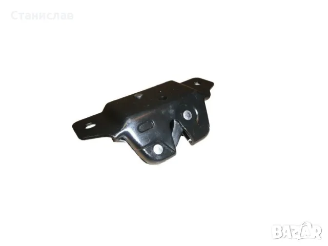  Peugeot 206+ Брава за багажник , снимка 2 - Части - 50313058