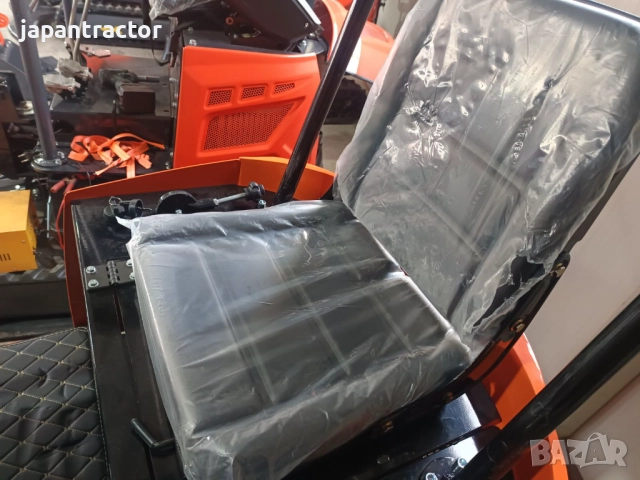 Багери Чисто нови, снимка 5 - Индустриална техника - 50402167