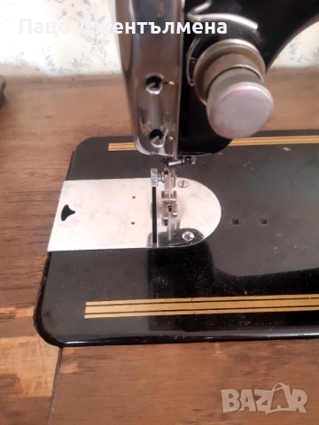 Шевна машина продавам, снимка 5 - Други машини и части - 53870460