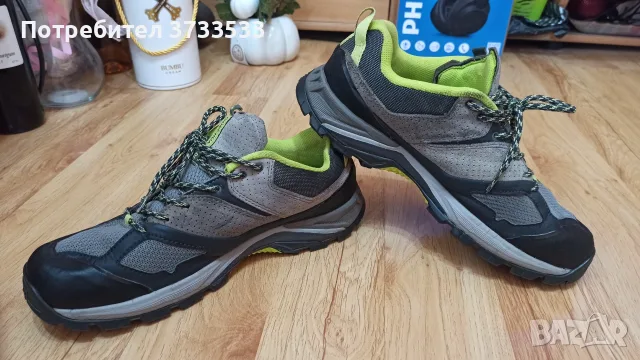 Quechua Evofit № 44-25 evro 