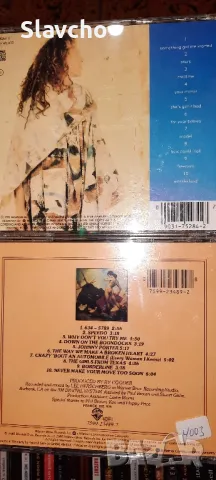 Компакт дискове на - Simply Red–Stars/ Ry Cooder , снимка 10 - CD дискове - 39549816