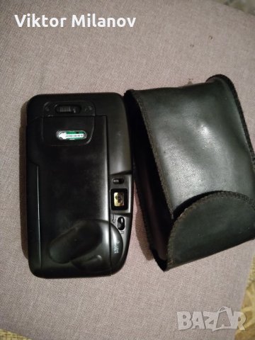 Фотоапарат, снимка 3 - Фотоапарати - 35708267