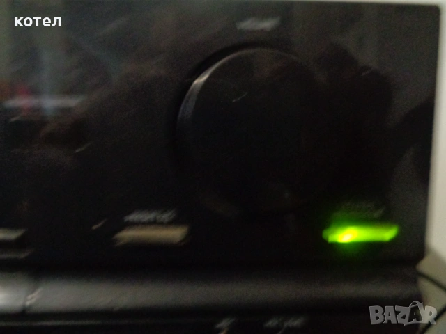 Продавам ; Sony STR-DH550 HDMI 5.2 AV-Receiver / Eltax Acura AMP-70, снимка 7 - Ресийвъри, усилватели, смесителни пултове - 53498421