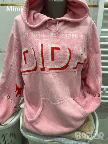 Adidas дамски суитшър