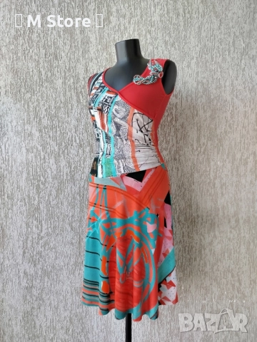 Save The Queen рокля размер L, снимка 2 - Рокли - 51627426