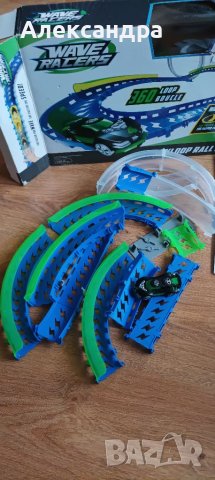 Писта, снимка 4 - Коли, камиони, мотори, писти - 38704132