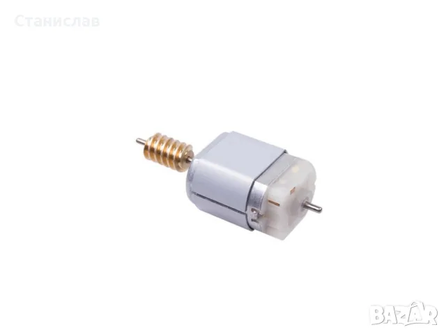Електромотор за заключване на волан за Mercedes E-Class W212, Mercedes C-Class W204 – JXF280-402