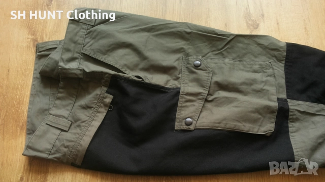BAL Trouser размер 54 / XL панталон със здрава материя - 1385, снимка 4 - Екипировка - 51502345