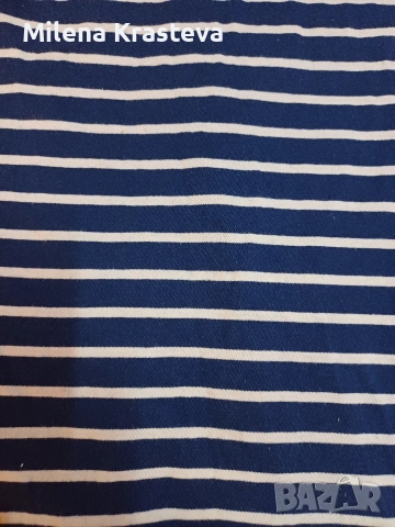 Лятна рокля 100% памук , снимка 5 - Рокли - 53684839