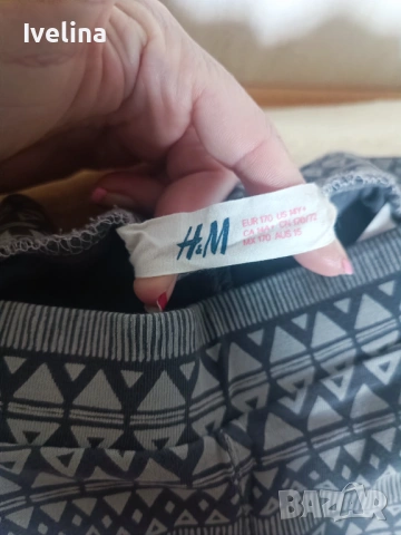 Дамски клинове хс,с, снимка 15 - Клинове - 53535271