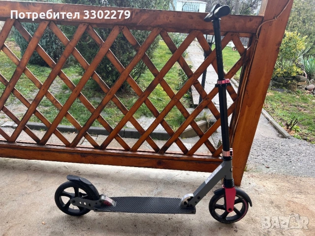 Тротинетка