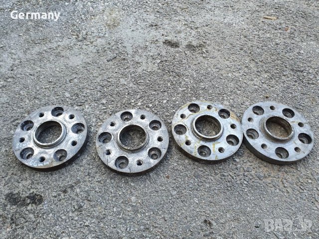 Фланци за бмв bmw mini opel insignia 5x120, снимка 5 - Части - 40313857