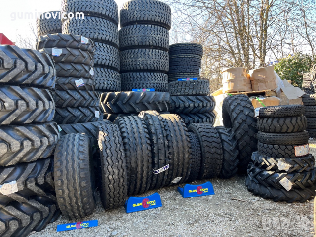 Селскостопански/агро гуми - налично голямо разнообразие от размери и марки - BKT,Voltyre,KAMA,Алтай, снимка 11 - Гуми и джанти - 36269032