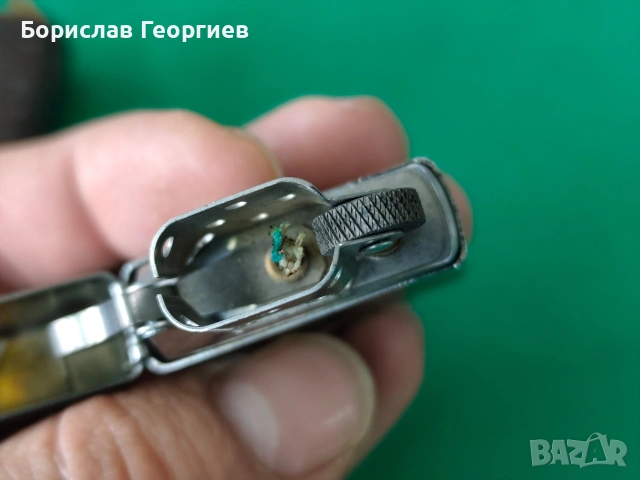 Нова оригинална запалка zippo 2019 г, снимка 3 - Колекции - 53279794