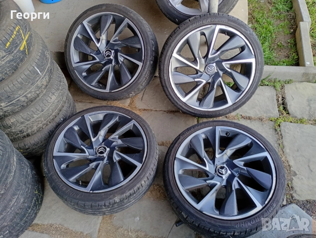 Джанти 19 4x108