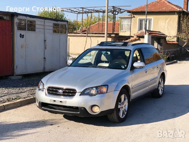 Изкупувам Subaru за части и скрап