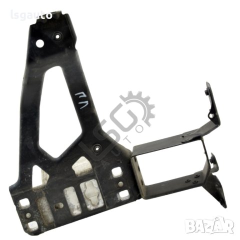 Ляв буфер основа предна броня BMW 5 Series (E60,E61) 2003-2010 ID:105360