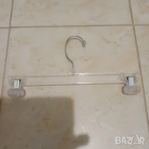  Закачалки метални и др. от соца, снимка 6 - Закачалки - 47287918