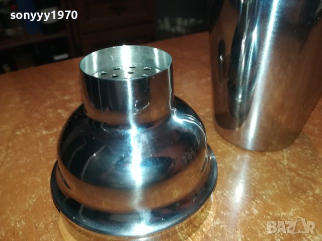 BUSHMILLS INOX-ШЕЙКЪР 1302240710, снимка 16 - Колекции - 44269498