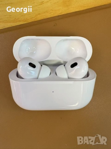 AirPods Pro 2 , снимка 7 - Безжични слушалки - 53557291