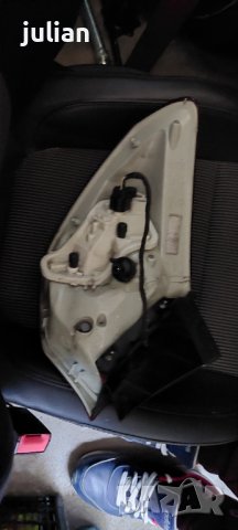 Десен стоп Опел Астра J 2011г. Хечбек, снимка 3 - Части - 39616359