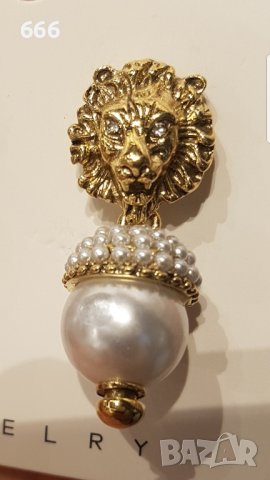 обеци, снимка 2 - Обеци - 42158924