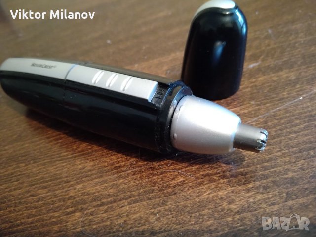 Машинки за бръснене и подстригване, снимка 7 - Тримери - 35734851