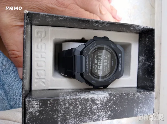 casio GBD 300 -1er, снимка 7 - Мъжки - 56258634