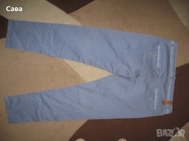 Летен панталон HITCH  мъжки,М-Л, снимка 3 - Панталони - 41424748