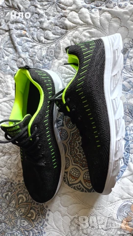 Маратонки, снимка 3 - Маратонки - 50937921